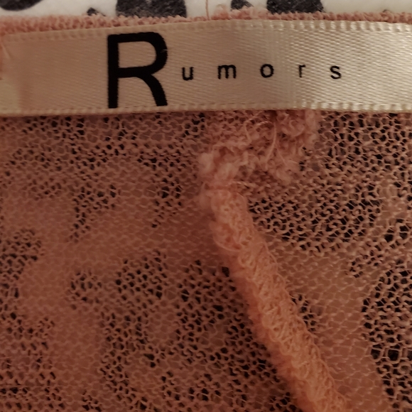 ‼SOLD‼Long sleeve - Picture 8 of 8